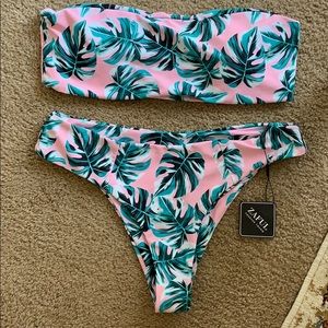 ZAFUL bikini